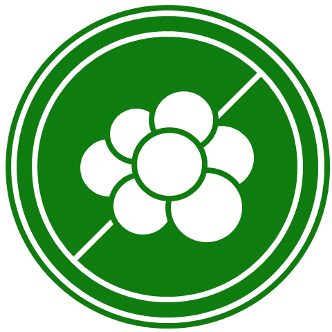 KHÔNG CÓ CHOLESTEROL