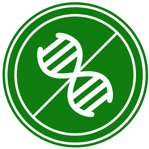 KHÔNG BIẾN ĐỔI GEN - NON GMO