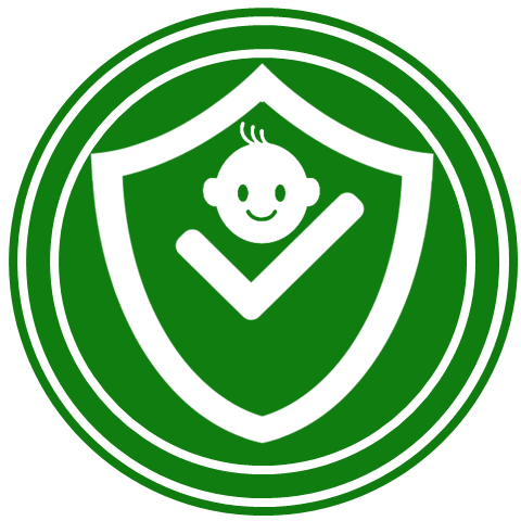 AN TOÀN ĐỐI VỚI TRẺ EM